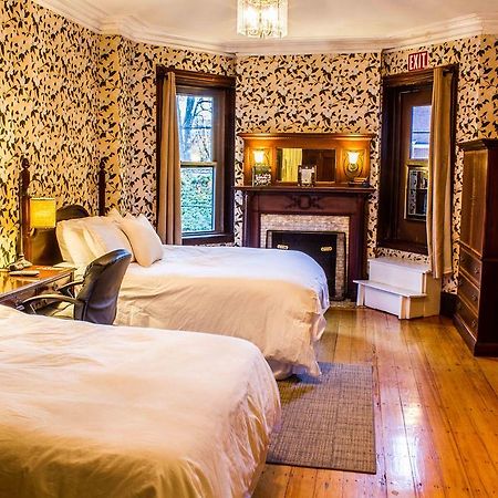 Beacon Inn 1087 Brookline Quarto foto